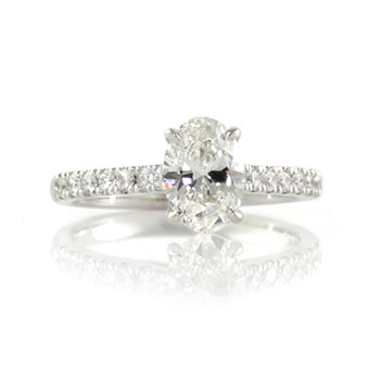 Custom-made-threee-stone-platinum-engagement-ring-bentley-de-lisle-brisbane