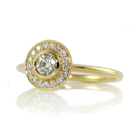 Yellow-gold-diamond-engagement-ring-bentley-de-lisle