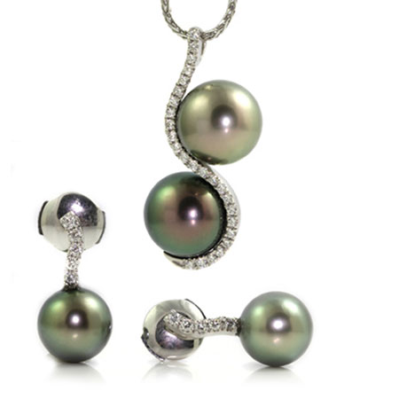 Maree-testimonial-pear-earrings-pendant-custom-made-bentley-de-lisle-testimonial