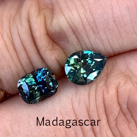 Teal-sapphires-Madagascar-bentley-de-lisle