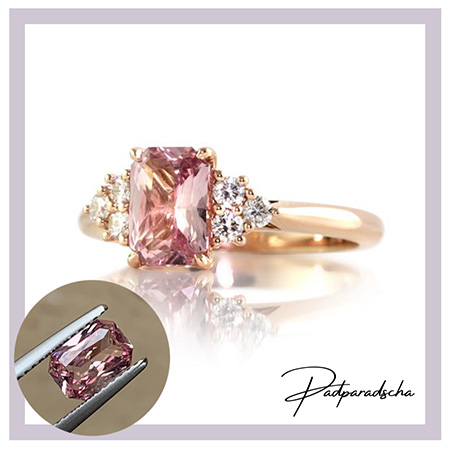 Pink-padparadscha-sapphire-engagement-ring-bentley-de-lisle