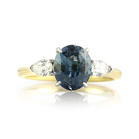 Ceylon-blue-oval-sapphire-pear-shape-diamond-ring-10657-bentley-de-lisle