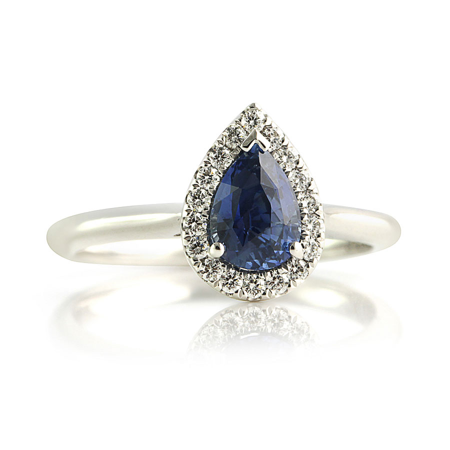 Blue-pear-sapphire-halo-ring-bentley-de-lisle-paddington (3)
