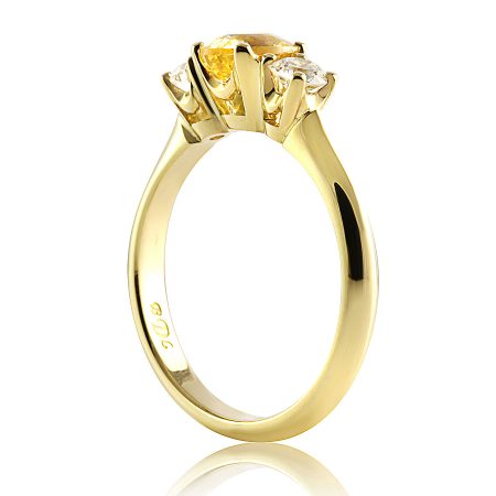 Yellow-Sapphire-Three-Stone-Diamond-Ring-bentley-de-lisle (2)