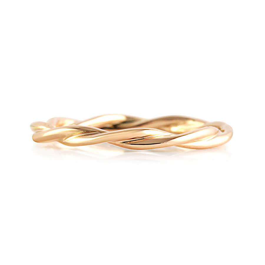 Rose-gold-twisted-wire-wedding-ring-bentley-de-lisle