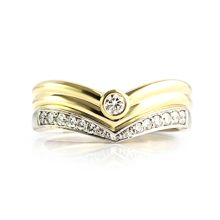 Rose-gold-Aquamarine-engagement-ring-diamond-tiara-wedding-ring-bentley-de-lisle-jewellers