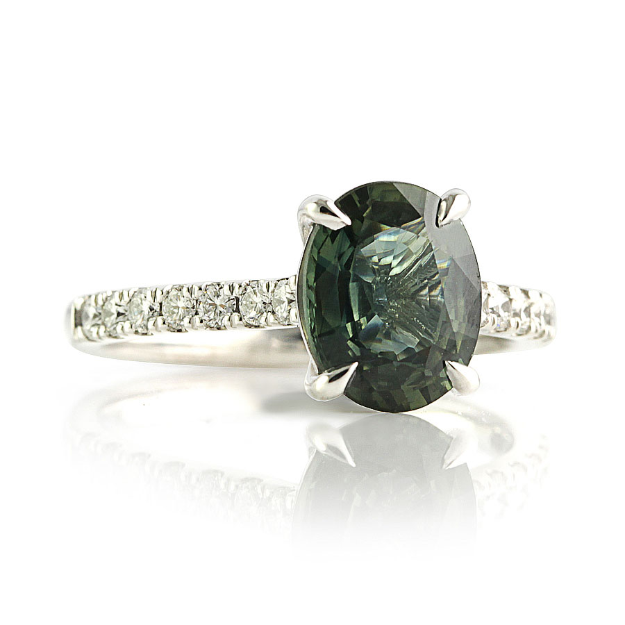 Oval-teal-green-sapphire-diamond-ring-bentley-de-lisle- 10716 (2)