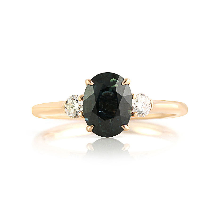 Teal-oval-sapphire-argyle-diamond-ring-11448-bentley-de-lisle (1)