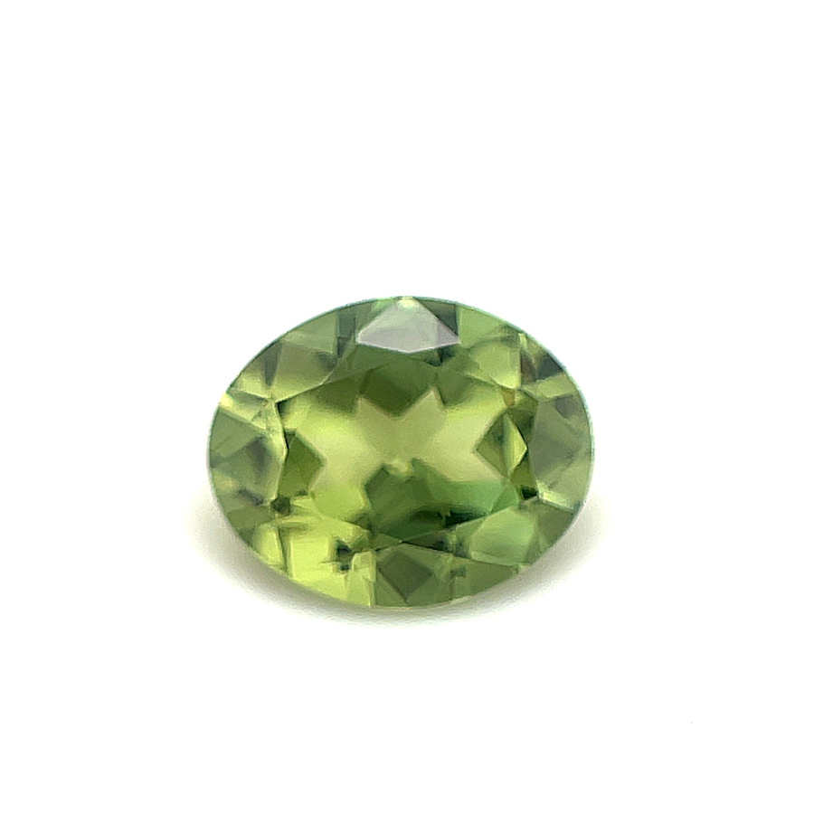 1.85ct-oval-green-Australian-sapphire-bentley-de-lisle
