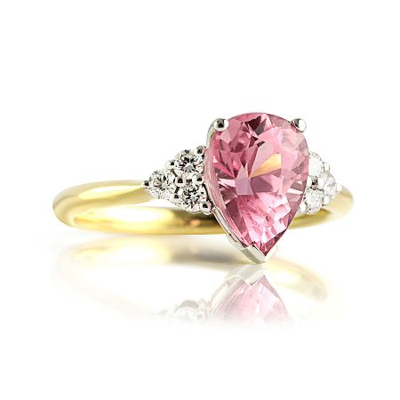Pink-pear-tourmaline-diamond-ring-bentley-de-lisle-10883 (1)