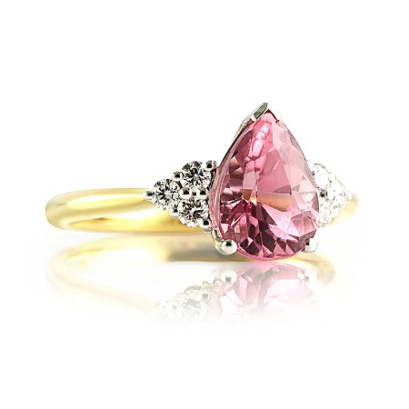 Pink-pear-tourmaline-diamond-ring-bentley-de-lisle-10883 (2)
