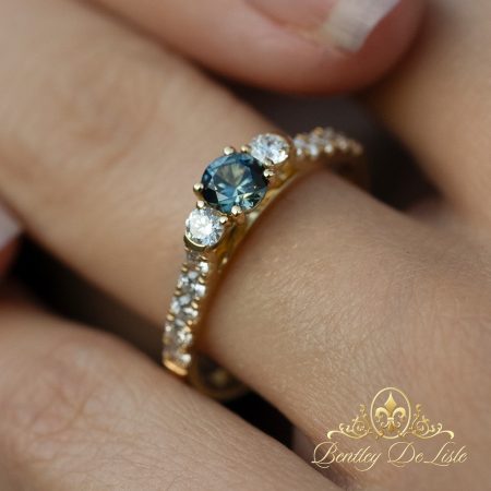 Three-stone-sapphire-diamond-ring-10681-bentley-de-lisle-hand